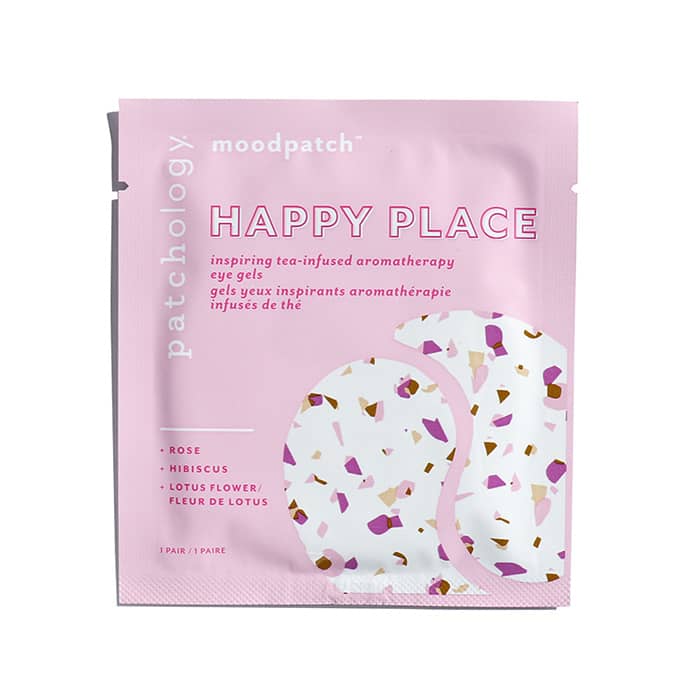 happy place undereye patches smooth and firm dry skin
