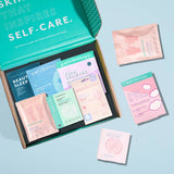 Summer Self-Care Essentials Box