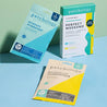 face mask hydrate and brighten patchology masks