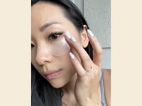 dr. yang how to wear eye masks undereyes skincare