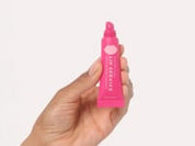 lip service gloss to balm hydrating nourishing dry cracked lips