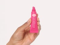 lip service gloss to balm hydrating nourishing dry cracked lips