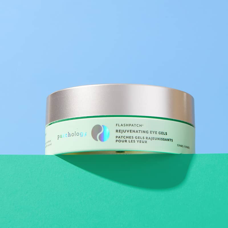 15 pair jar rejuvenating nourishing best selling patchology eye patch