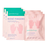 Rosé Fingers