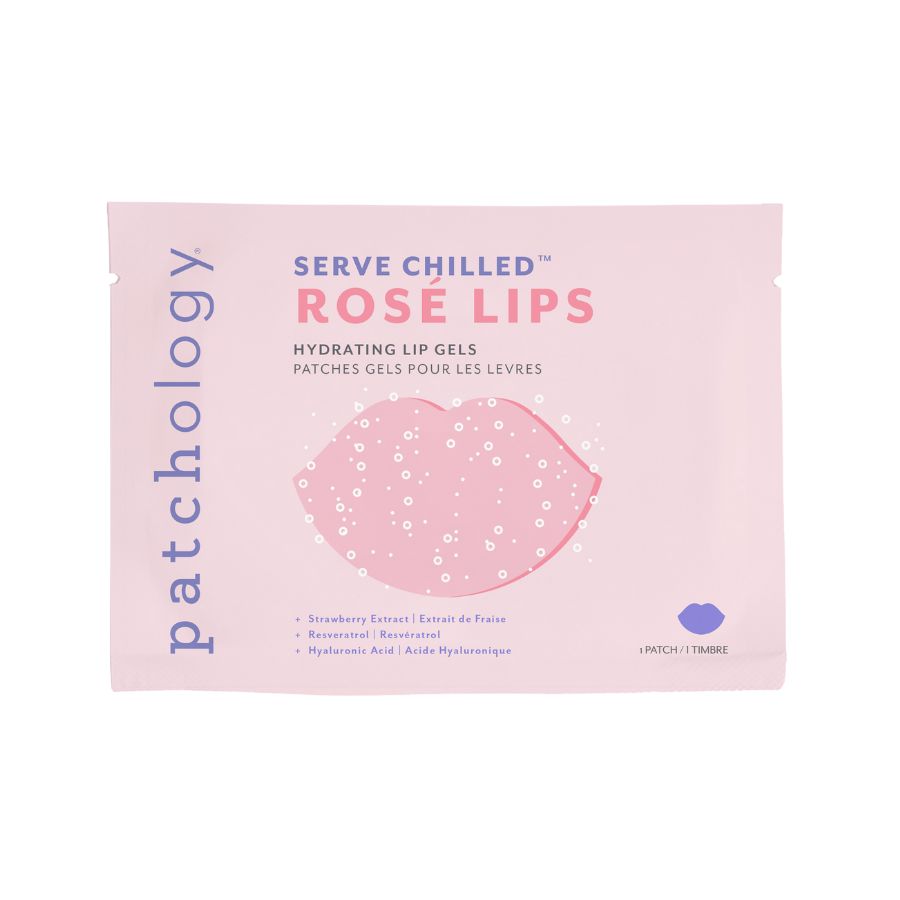 single lip gel renew and smooth dry cracked lips