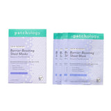 Skin Remedy Barrier-Boosting Sheet Mask