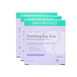Skin Remedy Soothing Eye Gels