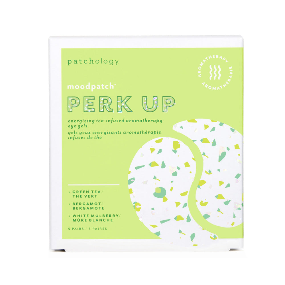 Perk Up